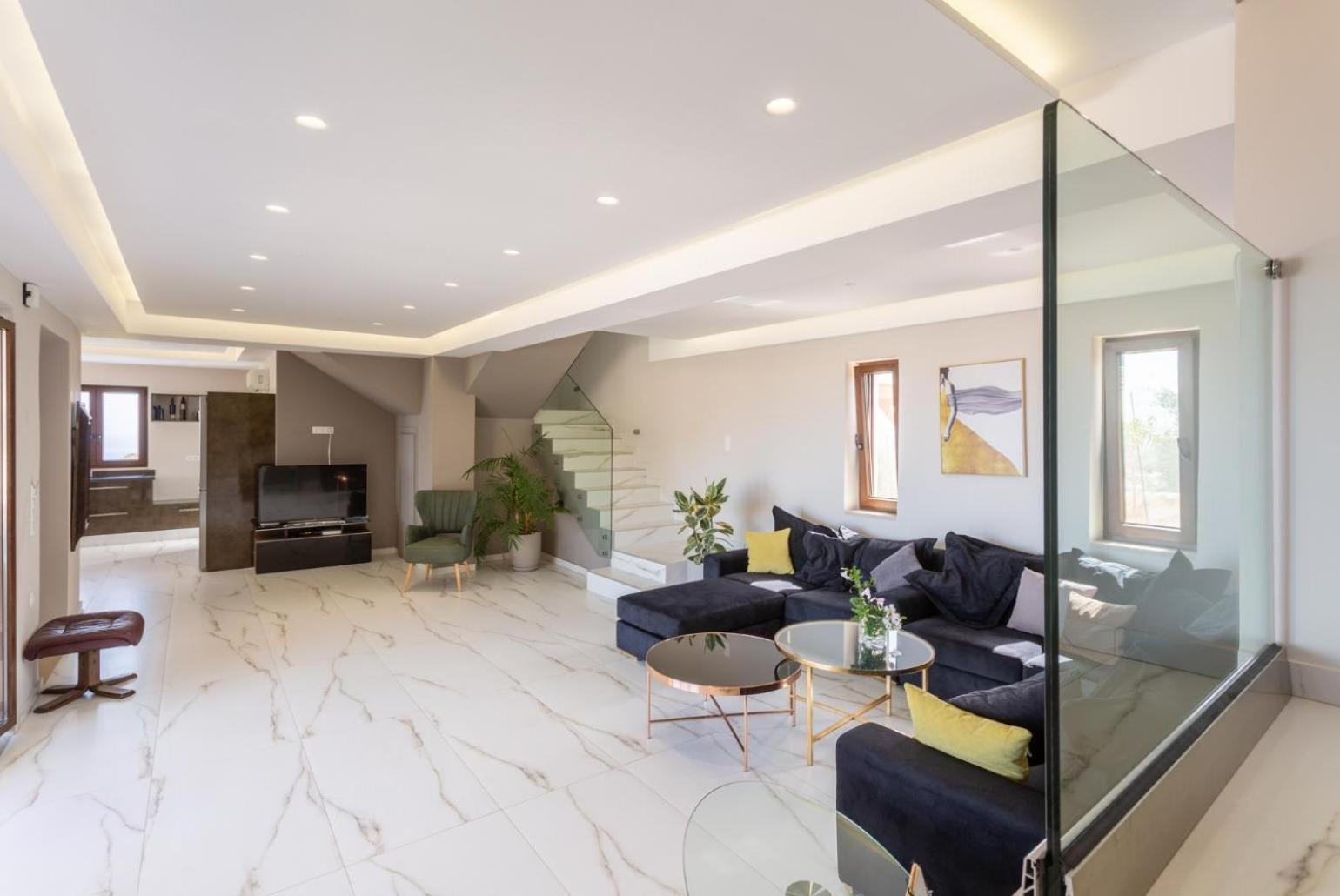 Villa Lulla Beritiana Luaran gambar