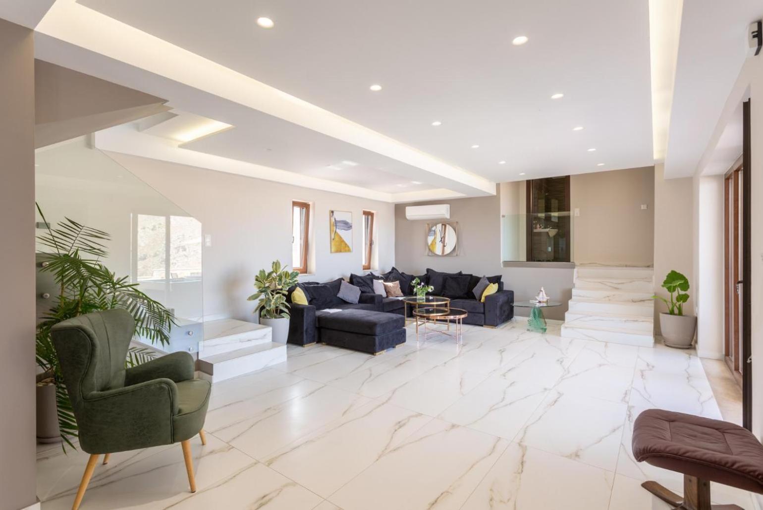 Villa Lulla Beritiana Luaran gambar