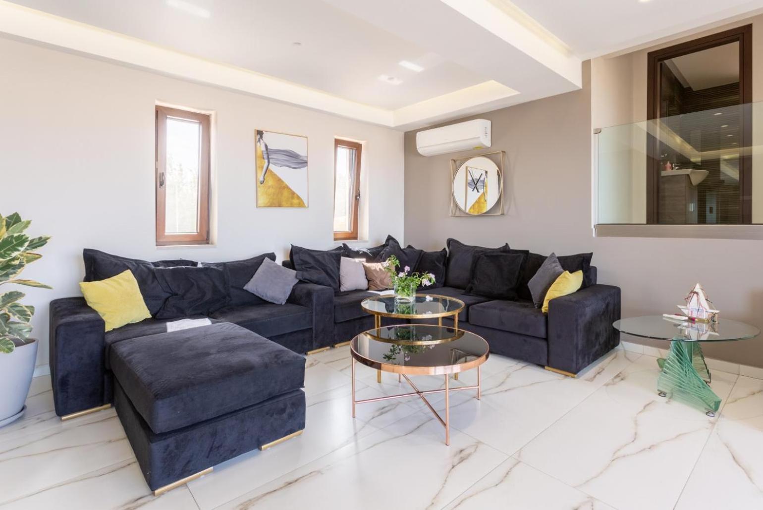 Villa Lulla Beritiana Luaran gambar